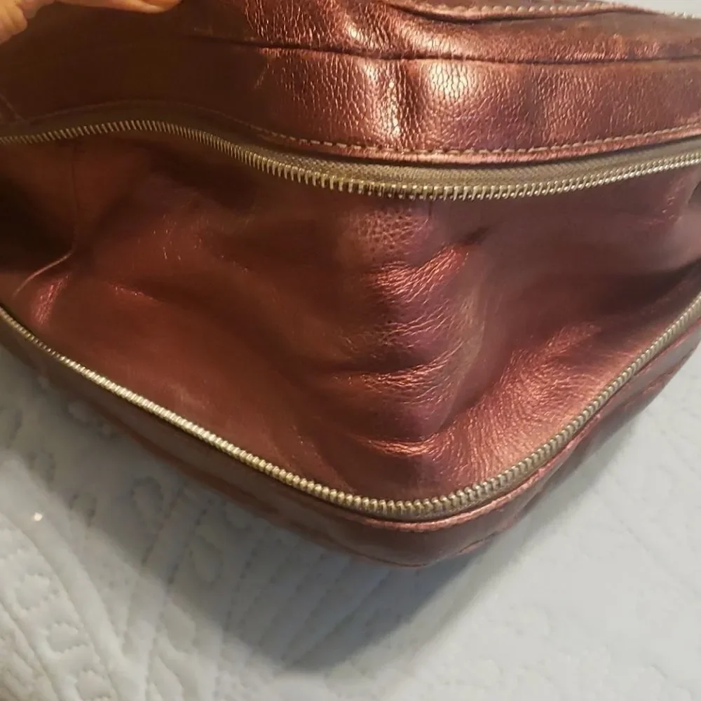 Brighton Shoulder,‎ Leather bag